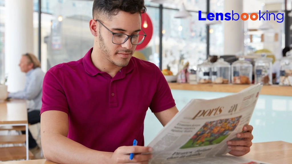ThinOptics: The Reading Glasses we all need