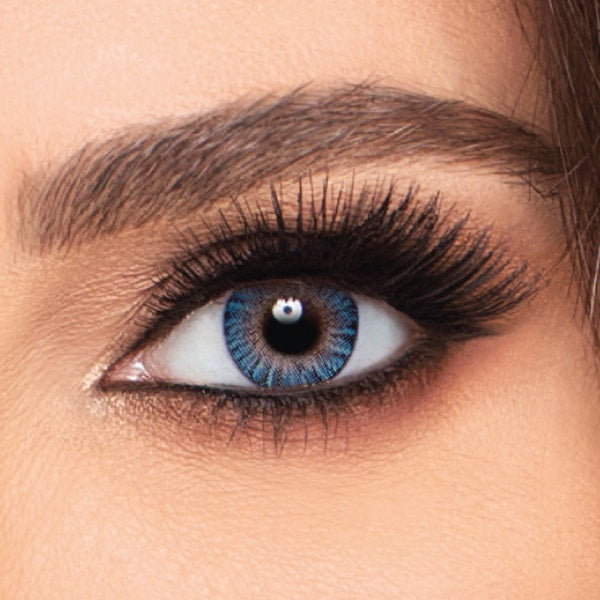 Freshlook One-Day 30 pk