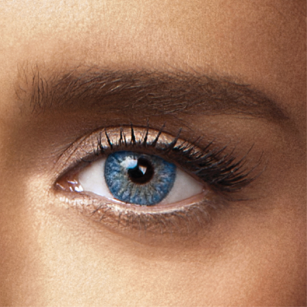 COLORVISION by Pförtner