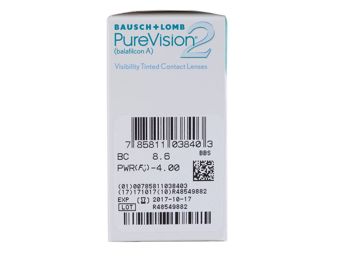 PureVision2 HD 6 pk