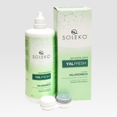 YAL FRESH Multipurpose Solution 380ml