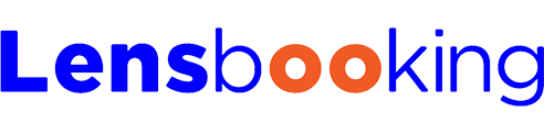 Lensbooking