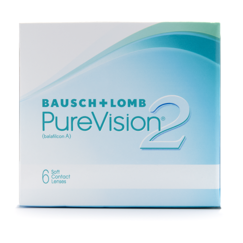 PureVision2 HD 6 pk