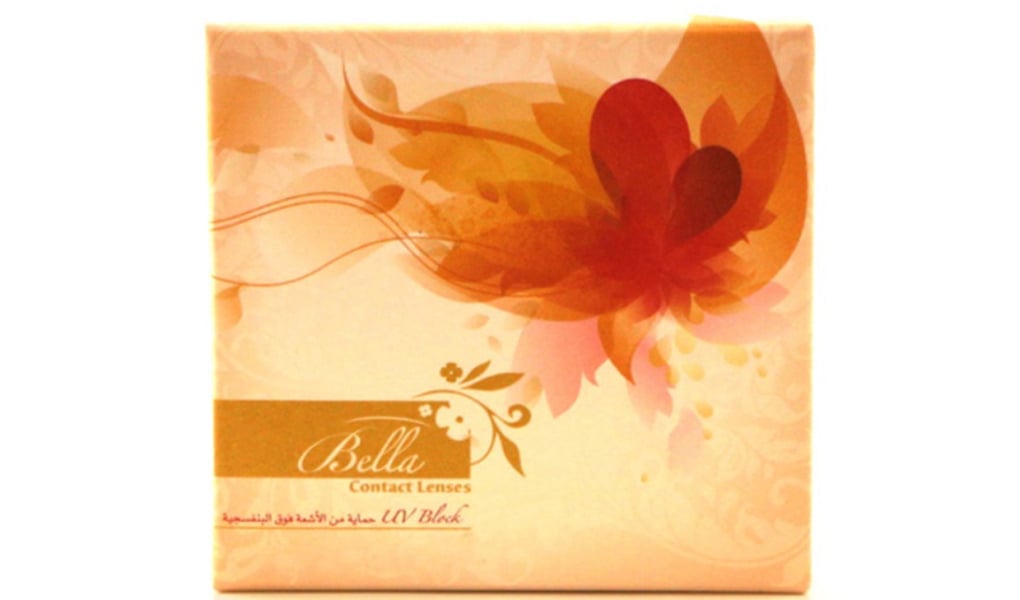 Bella Diamond - Aseel Omran (Limited Edition)