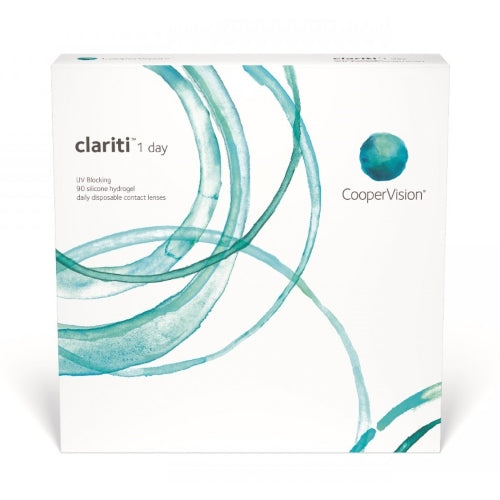 Clariti 1 day 90 pk