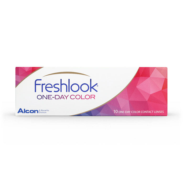 Freshlook One-Day 30 pk