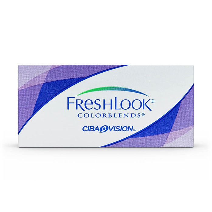 Freshlook Colorblends