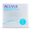 1 Day Acuvue Oasys Contact Lenses 90 pack