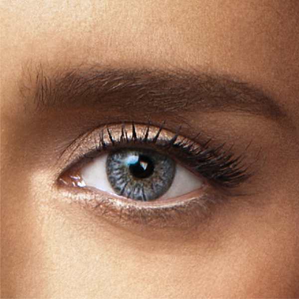 COLORVISION by Pförtner Gray Colored Contact Lenses