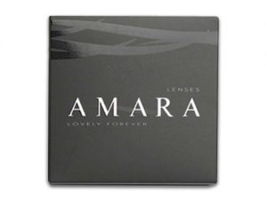 Amara Lenses - 2 Lenses