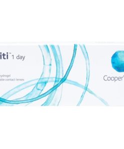 Clariti 1 day 30 pack Contact lenses