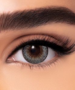 Freshlook One Day Mystic Gray Contact Lenses 30 pack