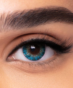 Air Optix Colors Turquoise Contact Lenses