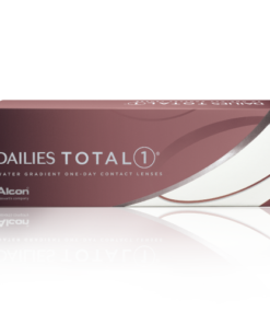 Dailies Total 1 Contact Lenses 30 pack