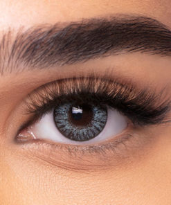 Freshlook Colorblends Sterling Gray Colored Contact Lenses