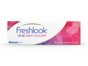 Freshlook Oneday Colored Contact Lenses