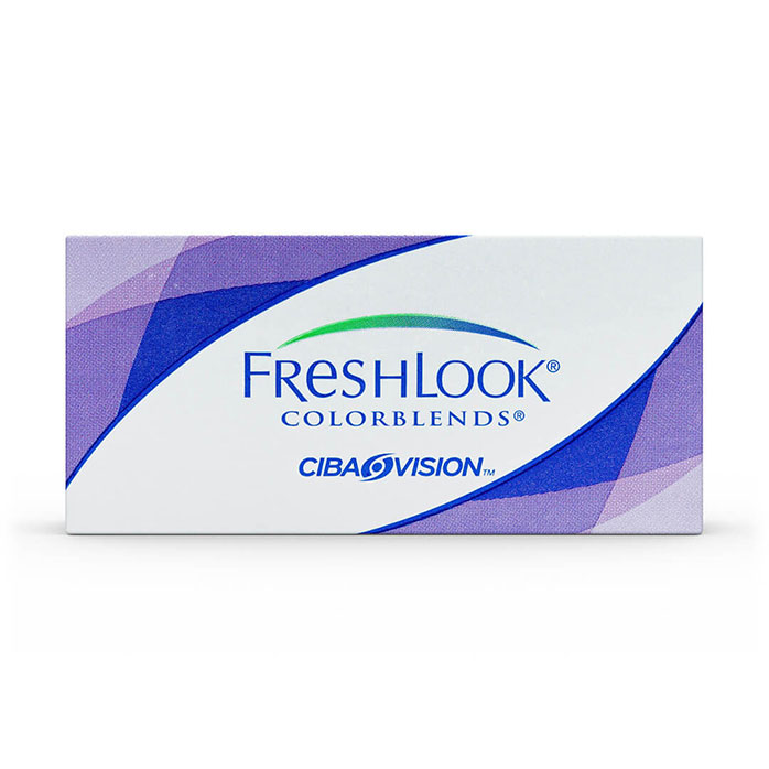 Freshlook Colorblends Contact Lenses