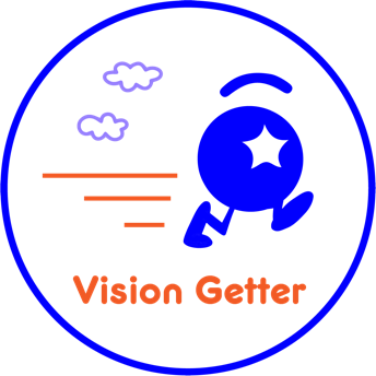 Vision Getter Lensbooking
