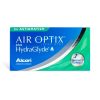 Air Optix plus Hydraglyde Contact Lenses for Astigmatism