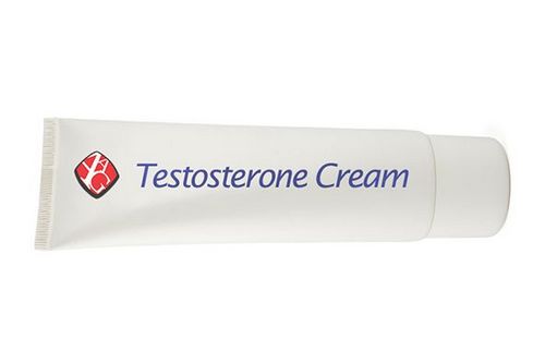 Testosterone cream Australia